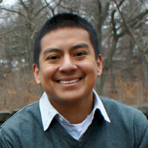 Fundraising Page: Elias Vivas